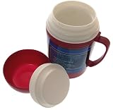 0.5 litre food flask