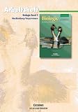 Produkt-Bild: Biologie - Ausgabe Volk und Wissen - Regionale Schule Mecklenburg-Vorpommern: 9./10. Schuljahr - Arbeitsheft