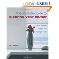 The Ultimate Guide to Clearing your Clutter