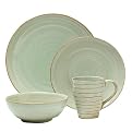 Studio 16-pc. Stoneware Set - Sage