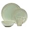 Studio 16-pc. Stoneware Set - Sage