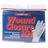 Adventure Medical Wound Closure Kit