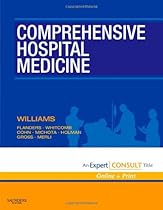 Comprehensive Hospital Medicine: Expert Consult - Online and Print, 1e