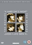 A Hard Days Night [DVD]
