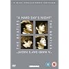 A Hard Day's Night [DVD]