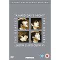 A Hard Day's Night [DVD]