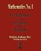 Books : Mathematics No. I  Contributions To The Geometry Of The Triangle
