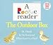 The Outdoor Box: Hi, Clouds/In My Backyard/What Good Is a Tree? (Rookie Reader Boxed Sets)
