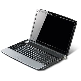 Acer Aspire 5940G 15.6 inch LED LCD Notebook Acer Aspire 5940G 15.6 inch LED LCD Notebook