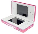 Exspect Pink High Grade Silicone Skin for NDS Lite (Nintendo DS)