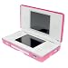Exspect Pink High Grade Silicone Skin for NDS Lite (Nintendo DS)