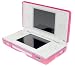 Exspect Pink High Grade Silicone Skin for NDS Lite (Nintendo DS)