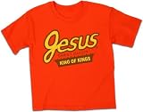 Sweet Jesus Youth T-Shirt - Size LG (Kerusso #YTCASWELG)