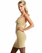 Metallic Sparkle Banded Dress Product Image