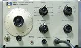 HP 3310B function generator [Misc.]