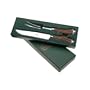 Big Sky Carvers 70631 Faux Antler Carving Knife Set