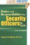 Duties and Responsibilities for Security Officers in Nys