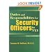 Duties and Responsibilities for Security Officers in Nys