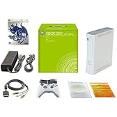 Xbox 360 コアシステム ブルードラゴン プレミアムパック (通常版) (特典無し) 【メーカー生産終了】