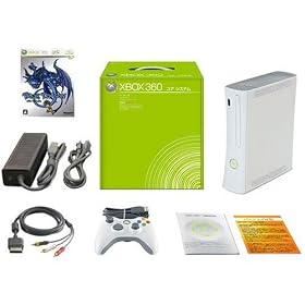 Xbox 360 �R�A�V�X�e�� �u���[�h���S�� �v���~�A���p�b�N(�ʏ��)(���T����)