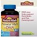 Nature Made Prenatal Multi + Dha, 200mg, 150 Liquid Softgels.