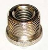 Stagg Music MA3 Thread Adapter for Mic Clamp or Stand