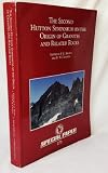 The second Hutton Symposium on the origin of granites and related rocks : Proceedings of a symposium held at the Australian Academy of Science, Canberra, 23-28, September 1991