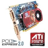 PC Hardware : Sapphire Radeon HD4670 1GB DDR3 Dual DVI / TVO PCI-Express Graphics Card