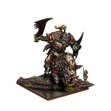Kings of War: Orcs Krudger's GangIMAGE