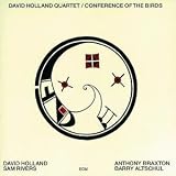 Dave Holland Quartet - Conference of the Birds