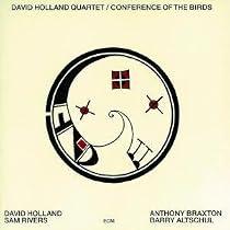 Conference of the Birds