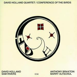 CD-Charts  Music : Conference of the Birds