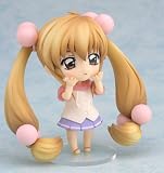 こどものじかん ねんどろいど 九重りん