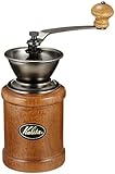 Kalita coffee Mill KH-3 Retro one
