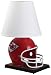 NFL Kansas City Chiefs Helmet Lamp