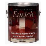 005 QTGLS WB FLR Finish by True Value