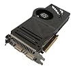 BFG BFGE88768UE nVidia Ultra 768MB PCI-E GDDR3 612MHz 128-bit 2 D-DVI-I HDTV+TV Out Graphics Card