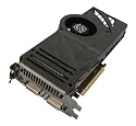 BFG BFGE88768UE nVidia Ultra 768MB PCI-E GDDR3 612MHz 128-bit 2 D-DVI-I HDTV+TV Out Graphics Card