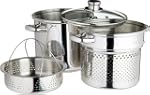 Kitchen Craft Italian Collection Pent...