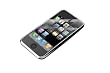 Digital Lifestyles Outfitters Surface Shields for iPhone 3G, 3G S (Clear)