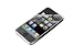 Digital Lifestyles Outfitters Surface Shields for iPhone 3G, 3G S (Clear)