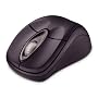 Microsoft Wireless Notebook Optical Mouse 3000 - Slate