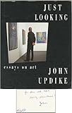 Just looking : essays on art