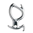 Petzl Pirana Canyoning Descender Petzl Pirana Canyoning Descender