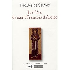 Les Vies de saint Fran�ois d'Assise