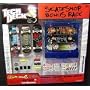 Sk8 Shop Bonus Pack - Tech Deck