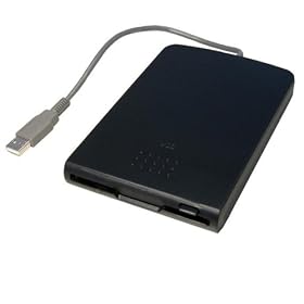 Max Value External USB Floppy Drive