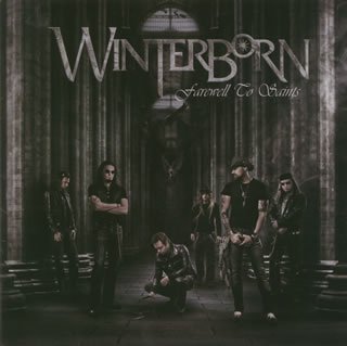 Winterborn - Farewell To Saints - Zortam Music
