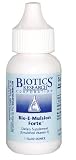 Biotics Research - Bio-D-Mulsion Forte 1oz