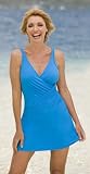 Miraclesuit Solid Coverup Skirt